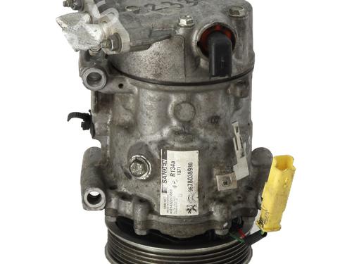 Used AC compressor PEUGEOT 508 I (8D_) 1.6 THP (165 hp) 21308668