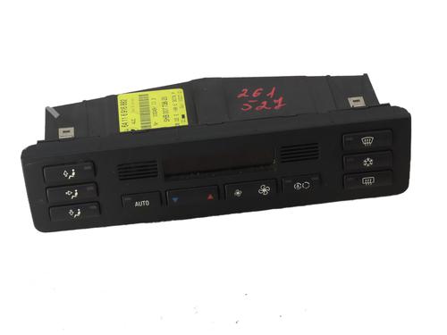 climate-control-bmw-3-compact-e46-2001-2002-2003-2004-2005-34394934 main image