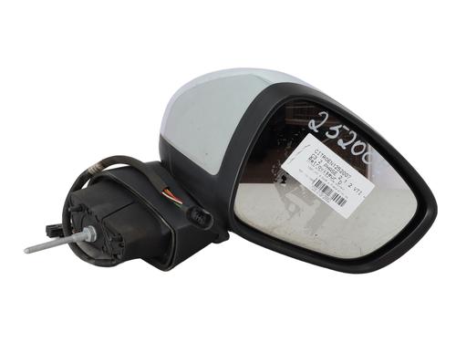 Used Right mirror CITROËN C3 II (SC_) 1.2 VTi 82 (82 hp) 27464246