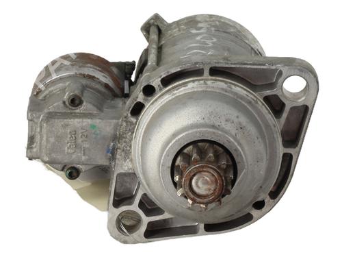 Startmotor AUDI A3 Sportback (8PA) 2.0 TDI quattro (170 hp) 21301085