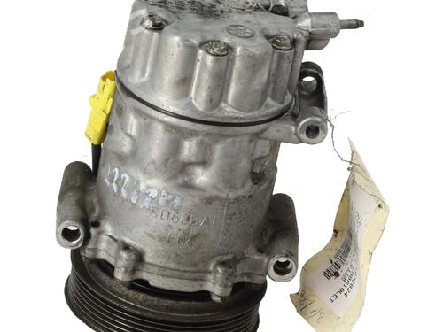 AC compressor PEUGEOT 207 CC (WD_) 1.6 HDi | BP21290332M34 
