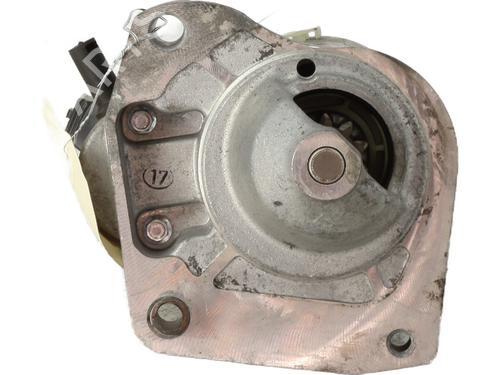 Used Starter CITROËN C3 II (SC_) 1.2 VTi 82 (82 hp) 21297780