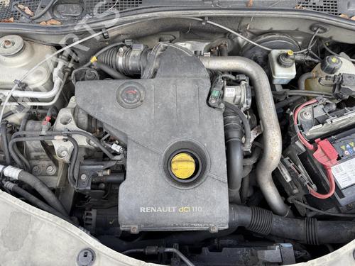 Climate control DACIA DUSTER (HS_) 1.5 dCi | BP25991397I5  - Image 12