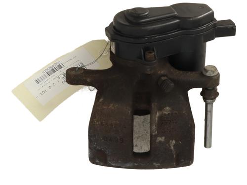Left rear brake caliper AUDI A4 B8 (8K2) 2.0 TDI | BP21298620M107