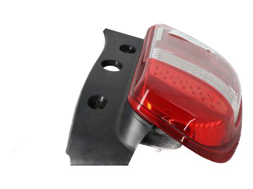 Left taillight NISSAN MICRA IV (K13K, K13KK) 1.2 | BP21306647C34 