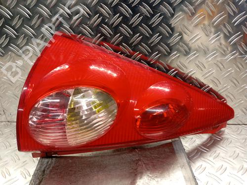Used Left taillight Left taillight CITROËN C1 (PM_, PN_) 1.0 (68 hp) 22710665 22710665