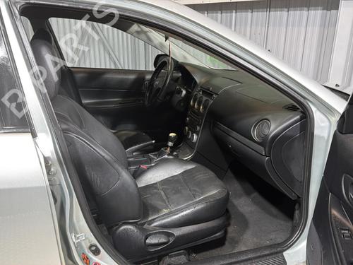 Fuse box MAZDA 6 Hatchback (GG) 2.0 (GGES) | BP32000285E1 - Image 9