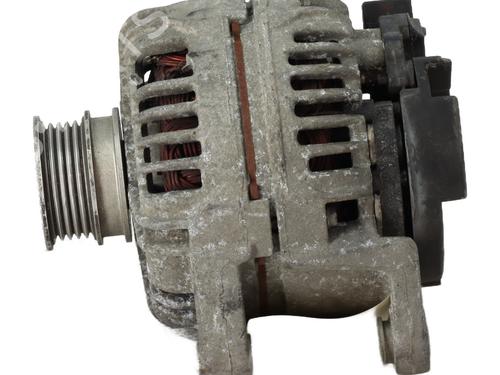 Alternator OPEL ASTRA H (A04) 1.6 (L48) | BP21320950M7