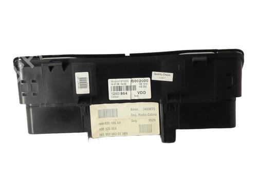 Used Instrument cluster Instrument cluster VW EOS (1F7, 1F8) 1.4 TSI (122 hp) 36246318 36246318