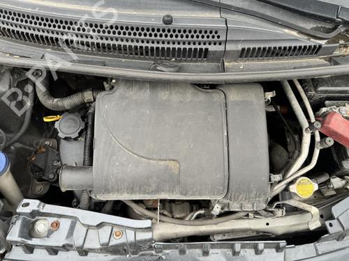 Right front door CITROËN C1 (PM_, PN_) 1.0 | BP21319699C3 