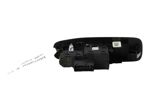 Left front window switch PEUGEOT 208 I (CA_, CC_) 1.2 VTI 82 | BP29079805I27 