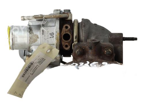 Turbocharger/Supercharger RENAULT GRAND SCÉNIC III (JZ0/1_) 1.4 16V (JZ0F) | BP21302763M71 