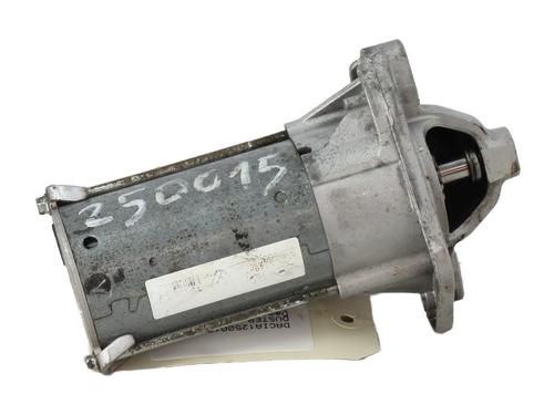 Starter DACIA DUSTER (HS_) 1.5 dCi | BP26742593M8 