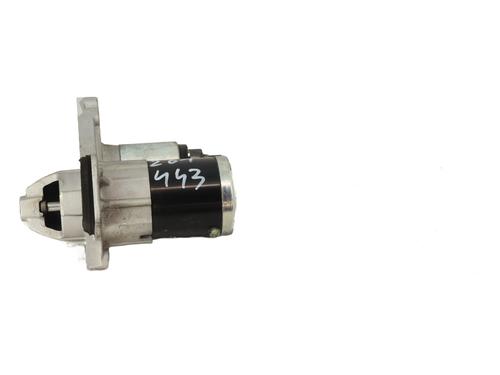 Starter RENAULT CAPTUR I (J5_, H5_) 0.9 TCe 90 | BP36571064M8 - Image 3