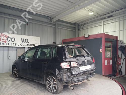 Used Parts VW GOLF SPORTSVAN VII (AM1, AN1) 1.6 TDI 4950428