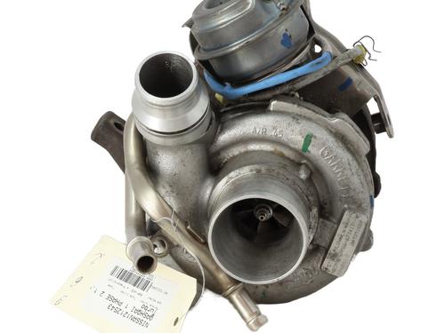 Used Turbocharger/Supercharger NISSAN QASHQAI I (J10, NJ10) 1.6 dCi (130 hp) 21296450