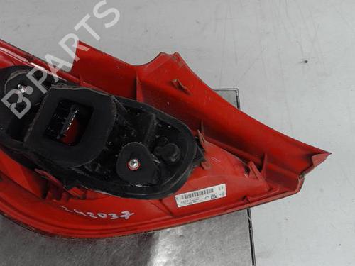 Right taillight OPEL CORSA D (S07) 1.4 (L08, L68) | BP21311890C35 