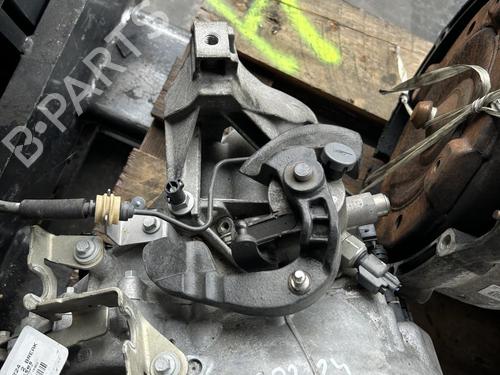 Used Gearbox Gearbox FORD FOCUS III Turnier 1.0 EcoBoost (125 hp) 21291251 21291251