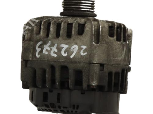 Generator RENAULT TRAFIC II Van (FL) 2.0 dCi 90 (FL0H, FL00, FL01, FL0M, FL0P, FL0S) | BP39231031M7 - Image 2