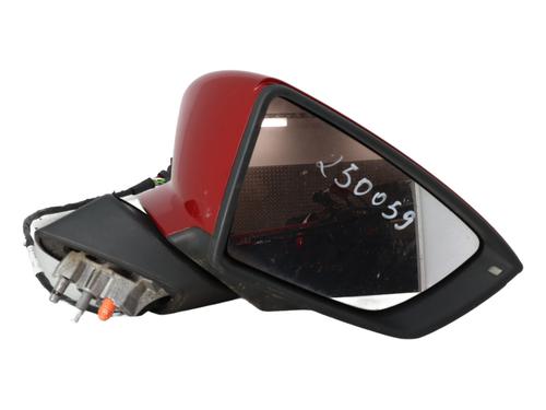 Used Right mirror SEAT IBIZA V (KJ1, KJG) 1.0 TSI (95 hp) 29057545