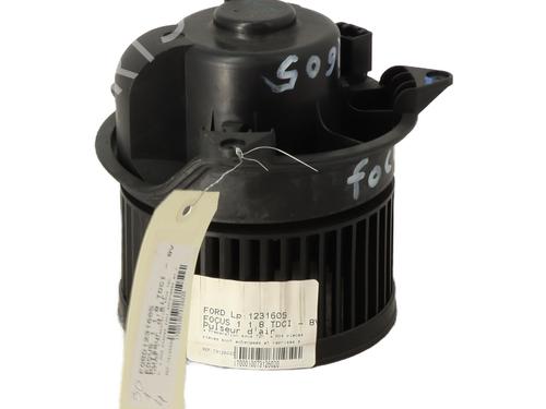 Varmeblæser FORD FOCUS I (DAW, DBW) 1.8 TDCi | BP21320798M62