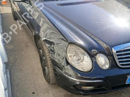 Left headlight MERCEDES-BENZ E-CLASS (W211)  | BP37503969C28  - Image 12