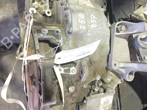Used Gearbox Gearbox 36894211 36894211