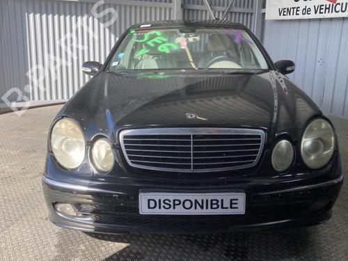 AC compressor MERCEDES-BENZ E-CLASS (W211) E 280 CDI (211.020) | BP36287110M34 - Image 26