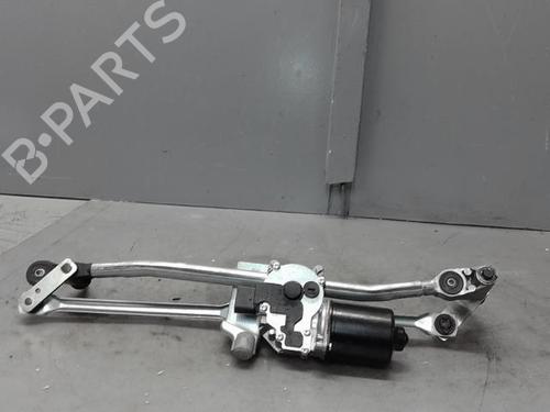 Front wiper motor BMW 1 (E81) 116 d | BP21312346M29 