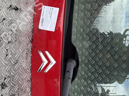 Tailgate CITROËN C2 (JM_) 1.1 | BP29835772C6 