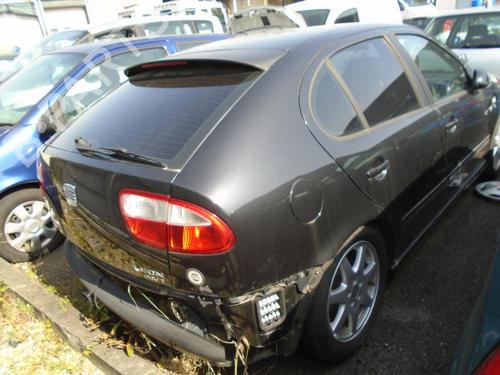 Højre baglygte bagklap SEAT LEON (1M1) 1.9 TDI | BP21321011C80 
