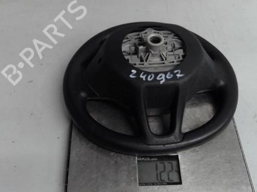 Steering wheel PEUGEOT 208 I (CA_, CC_) 1.6 HDi / BlueHDi 75 | BP21372109C49 