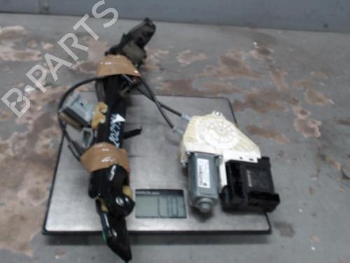 Right front window motor SEAT LEON (1P1) 1.9 TDI | BP21302303E20 