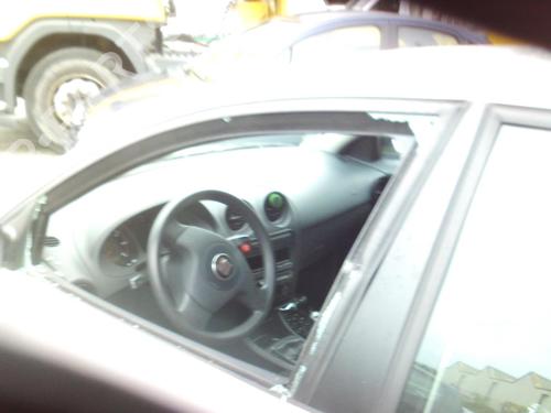 Right headlight SEAT IBIZA III (6L1) 1.9 SDI | BP21316586C29 