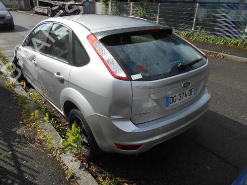 Right taillight FORD FOCUS II (DA_, HCP, DP) 1.6 TDCi | BP21321317C35 