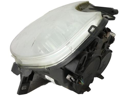 Right headlight PEUGEOT BOXER Van 2.2 HDi 120 | BP29836407C29 
