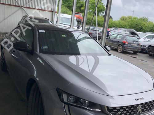 Used Parts PEUGEOT 508 II (FB_, FH_, F3_) 2.0 BlueHDI 160 (FHEHYR) (163 hp) 2726772