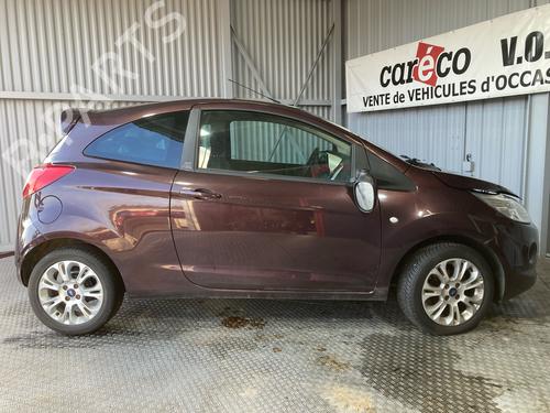 Climate control FORD KA (RU8) 1.2 | BP35960119I5 - Image 6