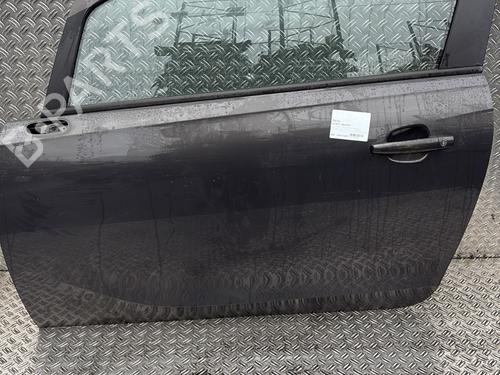 Porta frente esquerda OPEL CORSA E (X15) 1.4 Turbo (08, 68) (101 hp) 31974825