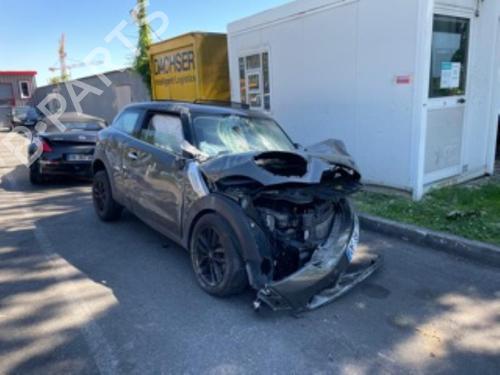 ABS pump MINI MINI PACEMAN (R61) Cooper | BP21296637M43  - Image 8