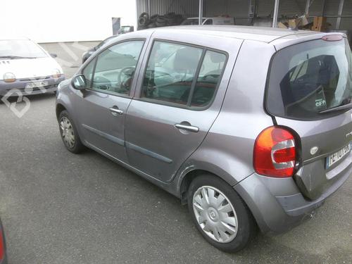 Front wiper motor RENAULT MODUS / GRAND MODUS (F/JP0_) 1.2 (JP0C, JP0K, FP0C, FP0K, FP0P, JP0P, JP0T) | BP24117537M29 - Image 7