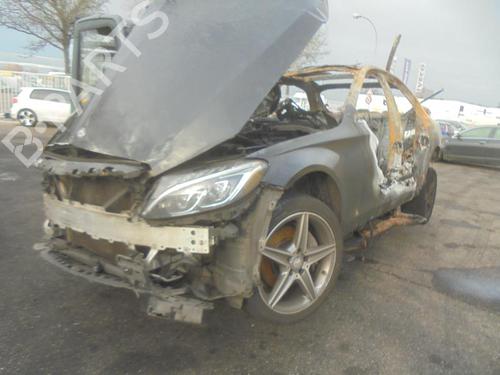 ABS pump MERCEDES-BENZ C-CLASS (W205) C 220 BlueTEC / d (205.002, 205.004) | BP21294562M43 