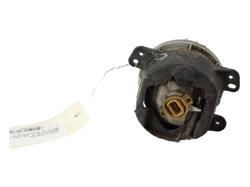 Used Left front fog light Left front fog light JEEP WRANGLER III (JK) 3.6 V6 (284 hp) 27560732 27560732