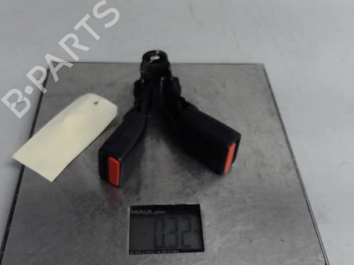 Seat buckle PEUGEOT 208 I (CA_, CC_) 1.6 HDi | BP21309407I32 