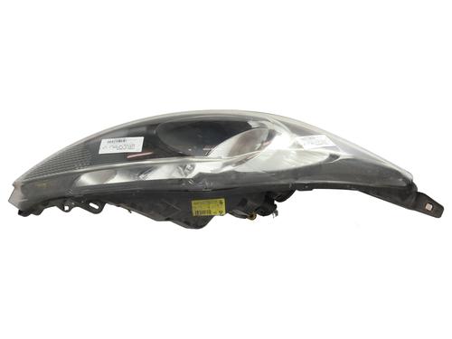 Right headlight FORD FIESTA VI (CB1, CCN) 1.4 TDCi | BP27522118C29 
