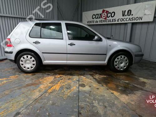 Right taillight VW GOLF IV (1J1) 1.6 16V | BP30868487C35 