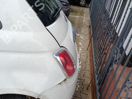 Ratstangsstang FIAT 500 (312_) 1.2 (312AXA1A) | BP36803692I23 - Image 16