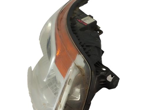 Right headlight CITROËN C3 Picasso (SH_) 1.6 HDI 90 | BP38607865C29 - Image 3
