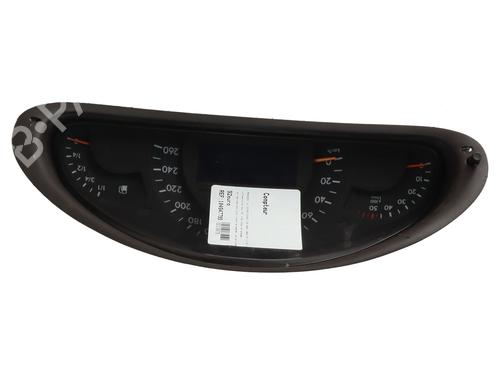 Used Instrument cluster Instrument cluster MERCEDES-BENZ C-CLASS T-Model (S203) C 220 CDI (203.206, 203.208) (143 hp) 27152569 27152569