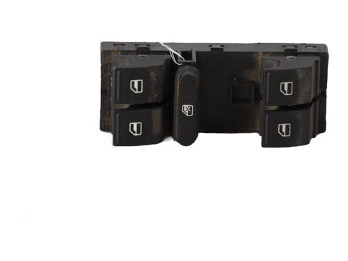 Used Left front window switch SEAT LEON (1P1) 1.9 TDI (105 hp) 21367568